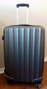 Large Hard Shell Airway Suitcase by Atlantic Luggage - $60