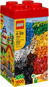 Lego : Creative Tower xxl