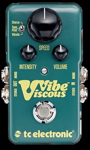 Looking to buy TC Electronics Viscous Vibe