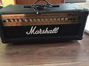 Marshall amp