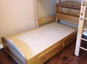 Mate's bed for sale