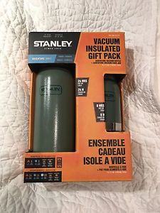 NEW STANLEY THERMOS