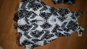 New dress with tags