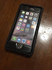 Otterbox Defender for iPhone 6
