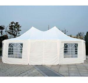 Outsunny Party Tent