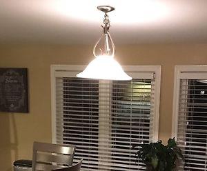 Pendant lamp