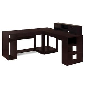 Peyton 4-Piece Desk - LIKE NEW