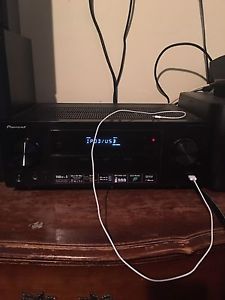 Pioneer vsx524