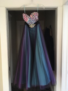 Prom dress for sale!