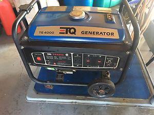 Quality generator w