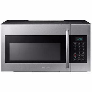 REDUCED PRICE USED MICROWAVE