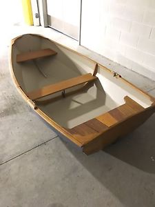 Row Boat