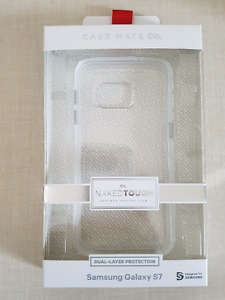 SAMSUNG GALAXY S7 PHONE CASE