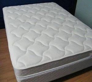 SPRING CLEANING?? START WITH A NEW MATTRESS SET