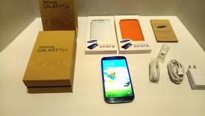 Samsung Galaxy S4 16 G
