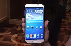 Samsung Galaxy S4