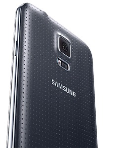 Samsung Galaxy S5 Black Unlocked