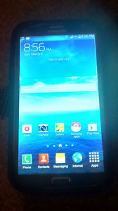Samsung Galaxy mega with OtterBox