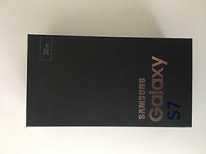 Samsung galaxy s7