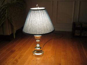 Selling a Table Lamp!
