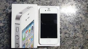 Selling iPhone 4s 32gb