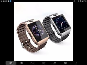 Smart watch/Phone watch for sale!!! 3 colours available!