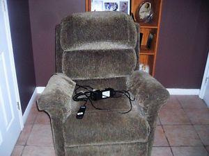 Special recliner