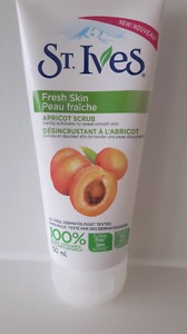 St.Ives Fresh Skin by the Case