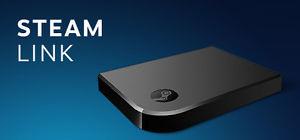 Steam Link (sell or trade for controller)