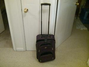 Suitcase,