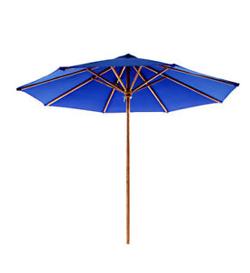 Teak Umbrella - TU90-M73