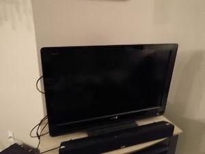 Television Sony p m