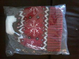 Tim Horton touque & Mitaines set from holidays brand new