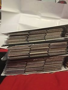 Tons of hockey cards from all teams (see ad description)