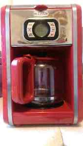 Trendy Coffee Maker! Moving Sale!