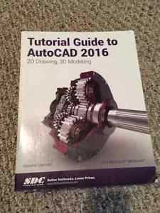 Tutorial Guide to AutoCAD 