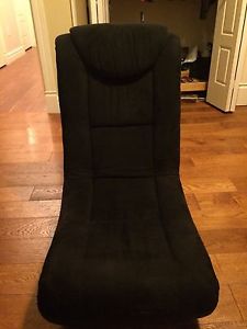 Wanted: Gaming chair