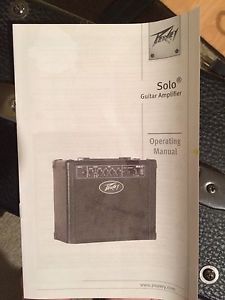 Wanted: Guitar amp and guitar case !