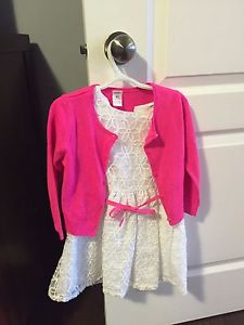 Wanted: Kids dress