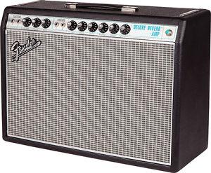 Wanted: Looking for a Deluxe Reverb