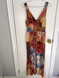 Wanted: Mlle Cabrielle Sundress Medium