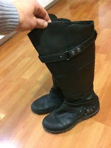 Wanted: North face boots
