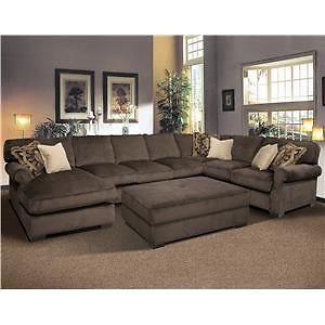 Wanted: Sectional and Ottoman