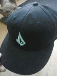 Wanted: Volcom hat
