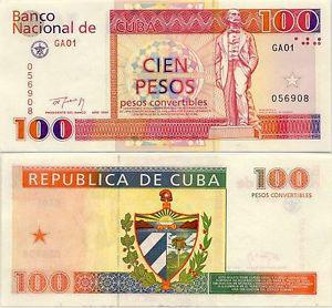 Wanted: Want: Looking to purchase Cuban convertible pesos !!