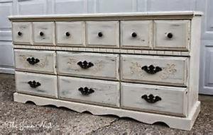 Wanted: Wanted! Old dressers and buffets for project pieces