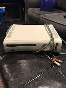Wanted: Xbox 360 (no power cable)