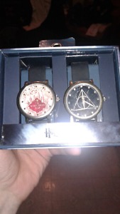 Watchs