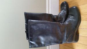 Women's size 12 boots