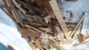 Wood